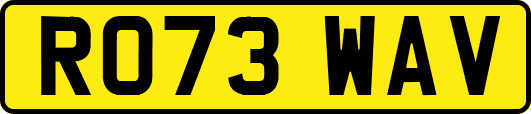 RO73WAV