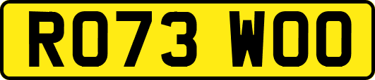 RO73WOO