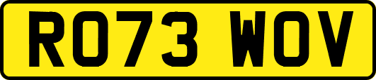 RO73WOV