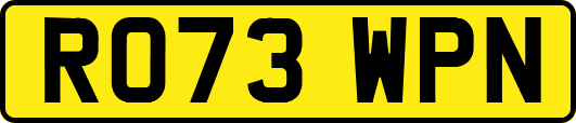 RO73WPN