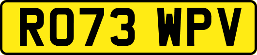 RO73WPV