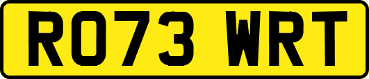 RO73WRT