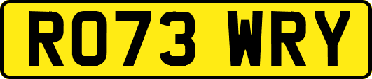 RO73WRY