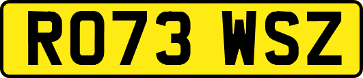 RO73WSZ