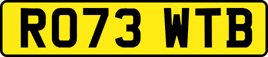 RO73WTB