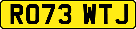 RO73WTJ