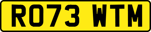 RO73WTM