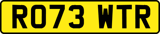 RO73WTR