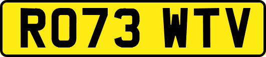 RO73WTV