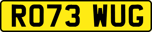 RO73WUG