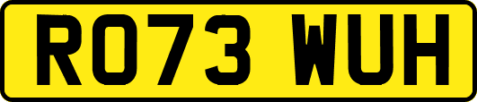RO73WUH