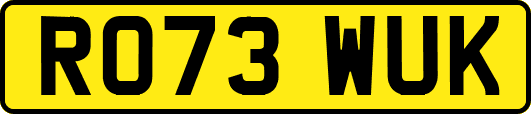 RO73WUK