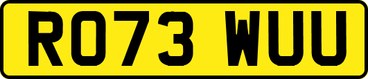 RO73WUU