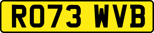 RO73WVB