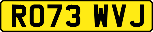 RO73WVJ