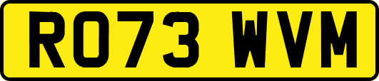 RO73WVM
