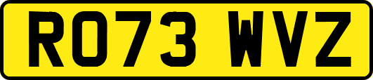 RO73WVZ