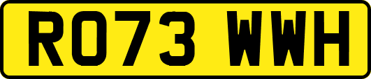 RO73WWH