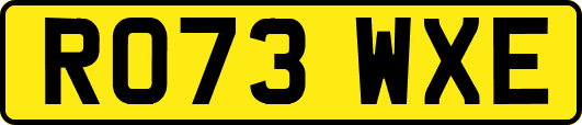 RO73WXE