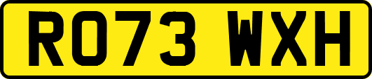 RO73WXH