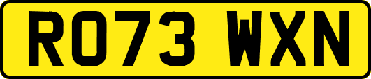 RO73WXN