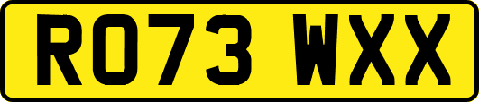 RO73WXX