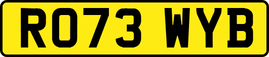 RO73WYB