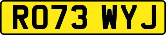RO73WYJ