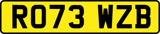 RO73WZB