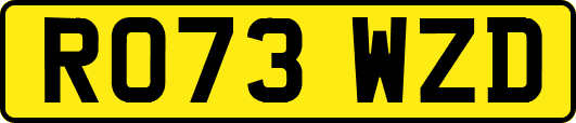 RO73WZD