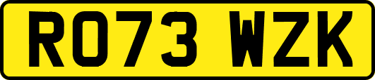 RO73WZK