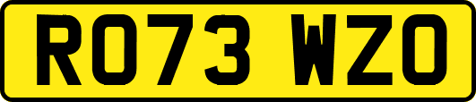 RO73WZO