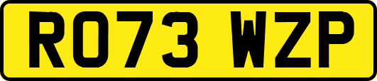 RO73WZP