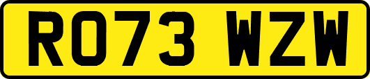 RO73WZW