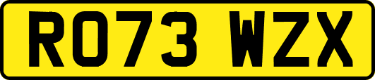 RO73WZX