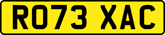RO73XAC