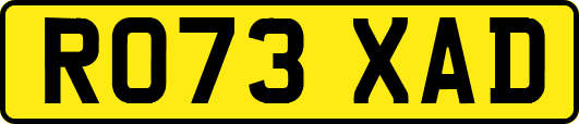 RO73XAD
