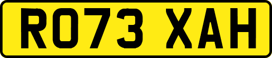 RO73XAH