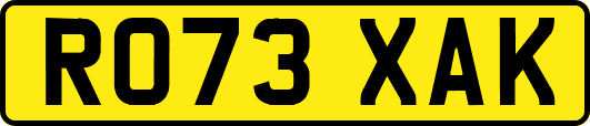 RO73XAK