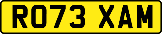 RO73XAM