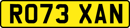 RO73XAN