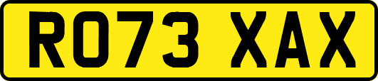 RO73XAX