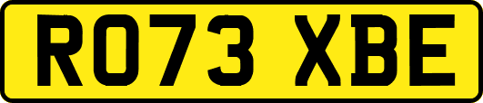 RO73XBE