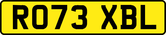 RO73XBL