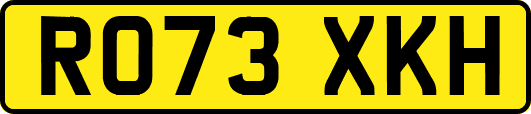 RO73XKH