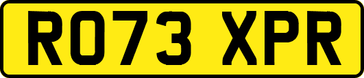RO73XPR