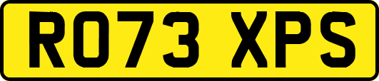 RO73XPS