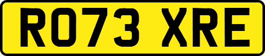 RO73XRE