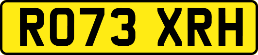 RO73XRH
