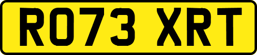 RO73XRT